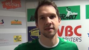 MŚ 2023. Polski ślad w belgijskiej kadrze. Bartosz Kedziora spełnia marzenia