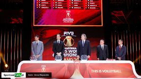 MŚ 2014: Zmiana godziny rozpoczęcia meczu o 5. miejsce
