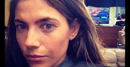 Weronika Rosati BEZ MAKIJAŻU! (FOTO)