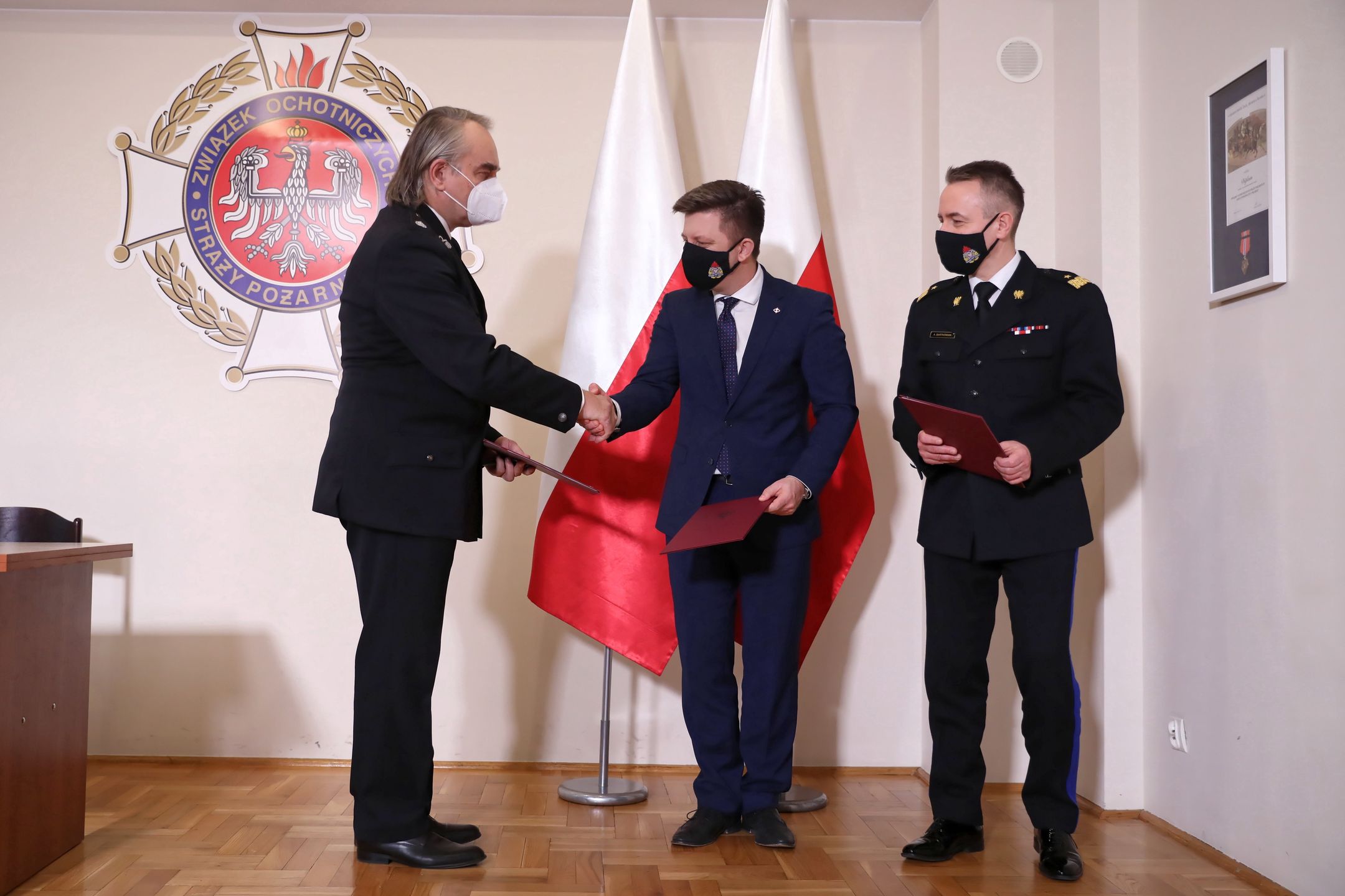Waldemar Pawlak przeszedł metamorfozę