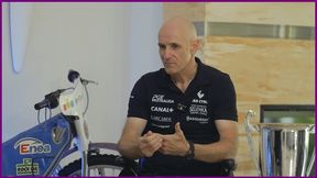 Kto zostanie mistrzem świata? Gollob wskazał swojego faworyta