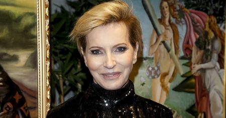 Paulina Smaszcz mówi to otwarcie. Tym Kurzajewski bardzo ją rozczarował