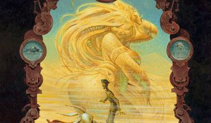 Azymut (#2). Azymut. Tom 2. Niech Piękna zdycha