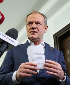 Decyzja ws. Netanjahu. Prawniczka wskazuje skutki dla rządu