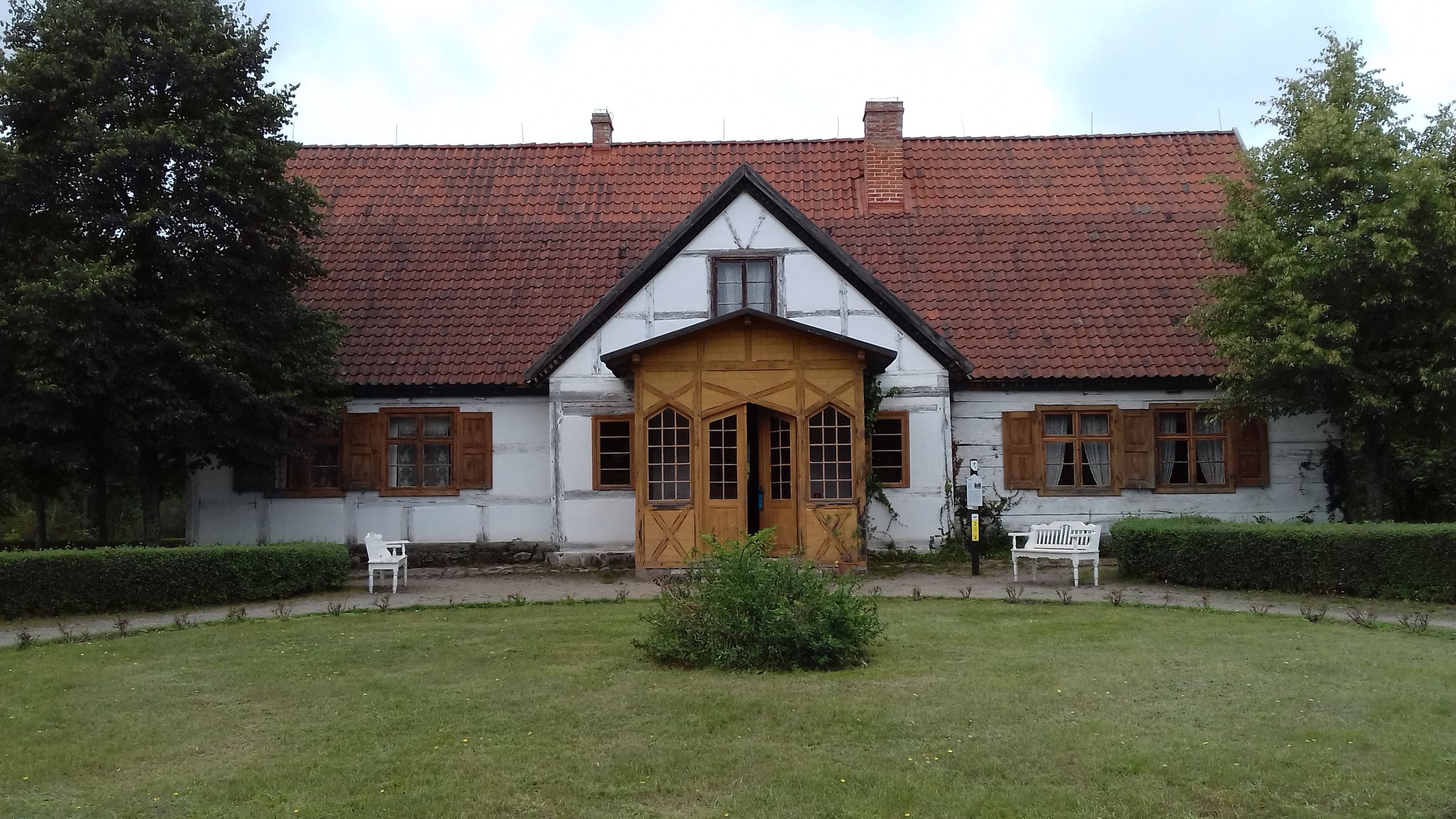 Warto odwiedzić Muzeum – Kaszubski Park Etnograficzny we Wdzydzach Kiszewskich