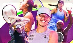 Iga Świątek zmieni stację. Eleven Sports przejmuje transmisje tenisowe