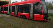 Śląskie. Pierwszy z ośmiu tramwajów dotarł do Katowic