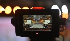 TVN nowym liderem, wyprzedził TVP2, udany tydzień Polsatu. „Taniec z Gwiazdami” i „Mam talent!” wśród hitów