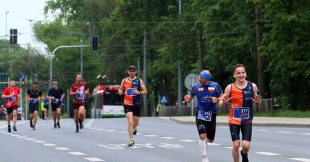 Szykuje się drogowy paraliż w Lublinie. Jeden dzień, dwie imprezy biegowe – sprawdź, jakie ulice będą zamknięte