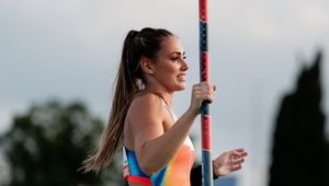 Jej zdjęcia zachwycają fanów. Piękna 22-latka błyszczy na Instagramie