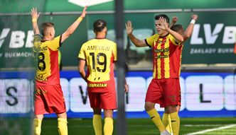 Hit! Korona Kielce - Górnik Zabrze