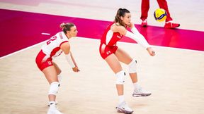 Walka nie wystarczyła. "Włoszki pozwoliły nam tylko na tyle"