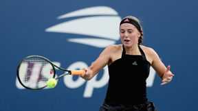WTA Doha: zmienne szczęście Łotyszek. Awans Jeleny Ostapenko, porażka Anastasiji Sevastovej
