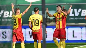 Korona Kielce - Raków Częstochowa: typy, kursy, składy