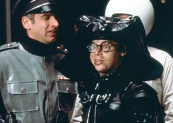 Kino TV HD Kosmiczne jaja