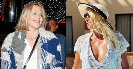 Maria Sadowska pozuje w BIKINI i zdradza, ile SCHUDŁA! "Do ideału jeszcze daleko" (FOTO)