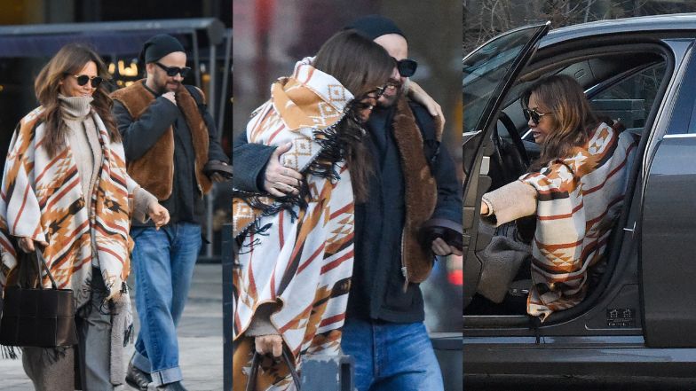 Kinga Rusin, Michał Piróg