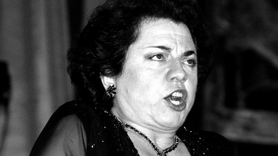 Ewa Podleś, światowej sławy śpiewaczka operowa zmarła w wieku 71 lat