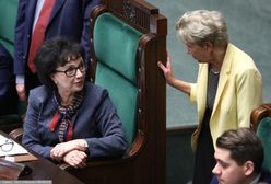 Śledzińska-Katarasińska: nie mam nic wspólnego z decyzją marszałek Sejmu