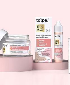 tołpa pre age