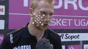 Jakub Jarosz: Kibice koszykówki są równie wspaniali, jak Ci siatkówki