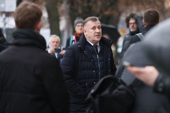 Cztery grupy kandydatów na selekcjonera reprezentacji. Trudny wybór Kuleszy