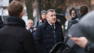 Cztery grupy kandydatów na selekcjonera reprezentacji. Trudny wybór Kuleszy