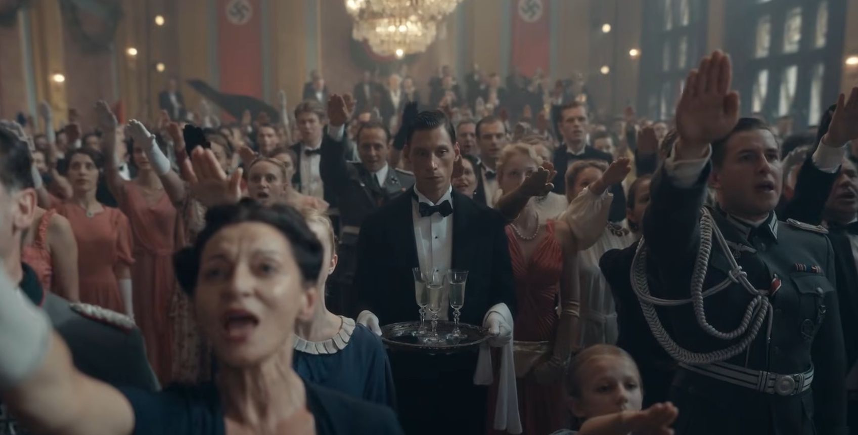 Kadr z filmu "Filip"