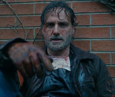 Kolejny tytuł w uniwersum "The Walking Dead". Rick i Michonne powracają w spin-offie