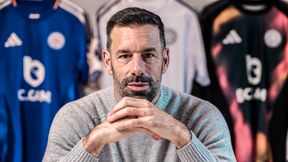 Legenda Manchesteru United ma nowe wyzwanie. Będzie pracować w Premier League