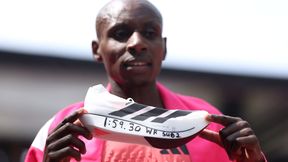 "Jakiś obłęd". Lawina komentarzy po nowym rekordzie świata