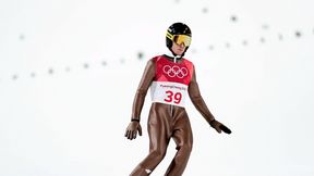 Pjongczang 2018. Ojciec Stefana Huli: Czujemy żal, ale to wielki sukces