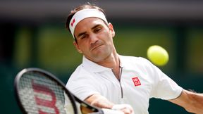 Tenis. Wimbledon 2019: jedyny taki poniedziałek. Djoković, Federer, Nadal i Barty powalczą o ćwierćfinał