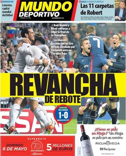 Mundo Deportivo