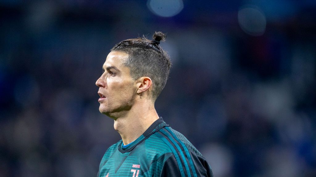 Zdjęcie okładkowe artykułu: Getty Images / Tim Clayton/Corbis / Na zdjęciu: Cristiano Ronaldo