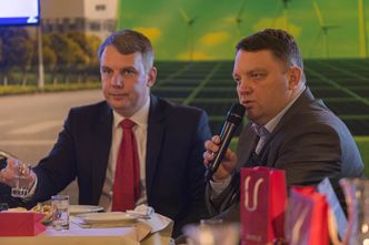 Współpraca KGHM i Tauron. Międzynarodowy Szczyt Klimatyczny TOGETAIR 2022