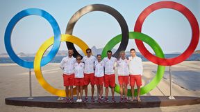 Rio 2016: igrzyska rozpoczęte, żeglarze od poniedziałku powalczą o medale
