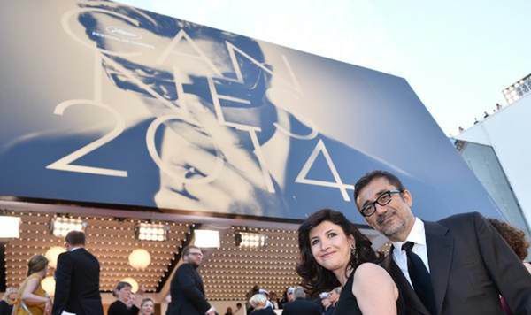 Złota Palma w Cannes dla "Winter Sleep" Nuri Bilge Ceylana