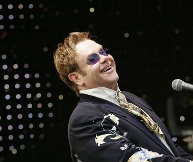 Elton John w Polsce 2017! Muzyk zagra koncert w Sopocie