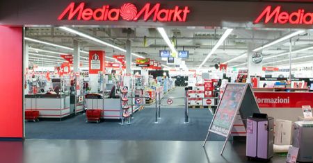 Telewizor za 1399 zł. Sprawdź ofertę Media Markt