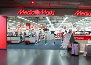 Telewizor za 1399 zł. Sprawdź ofertę Media Markt