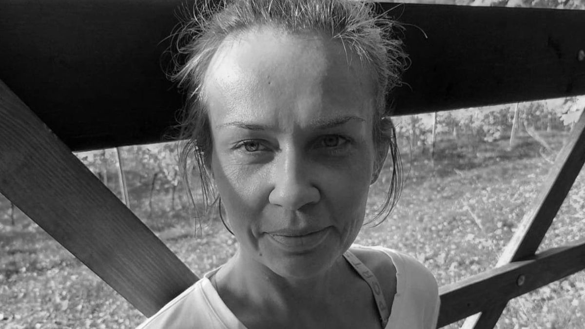 Daria Dziewięcka nie żyje