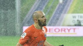 Piłkarz Termaliki: Nie spotkałem się dotąd z tak długim rozpamiętywaniem jednego zdarzenia