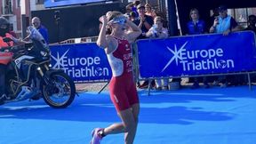 Zrobiła to we własnym kraju. Polka mistrzynią Europy