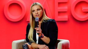 Amputowali jej nogi. Dziś jest o niej głośno