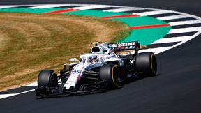 Williams podsumował Grand Prix Węgier. Zaskakujące słowa Siergieja Sirotkina