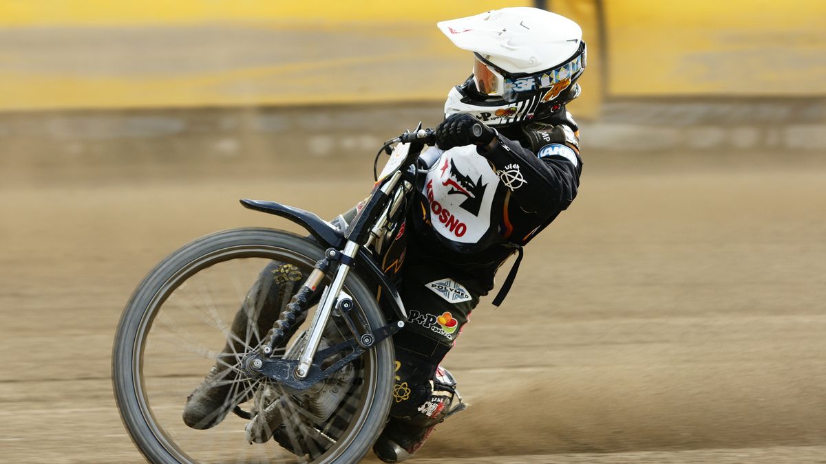 WP SportoweFakty / Marcin Inglot / Na zdjęciu: Josef Franc