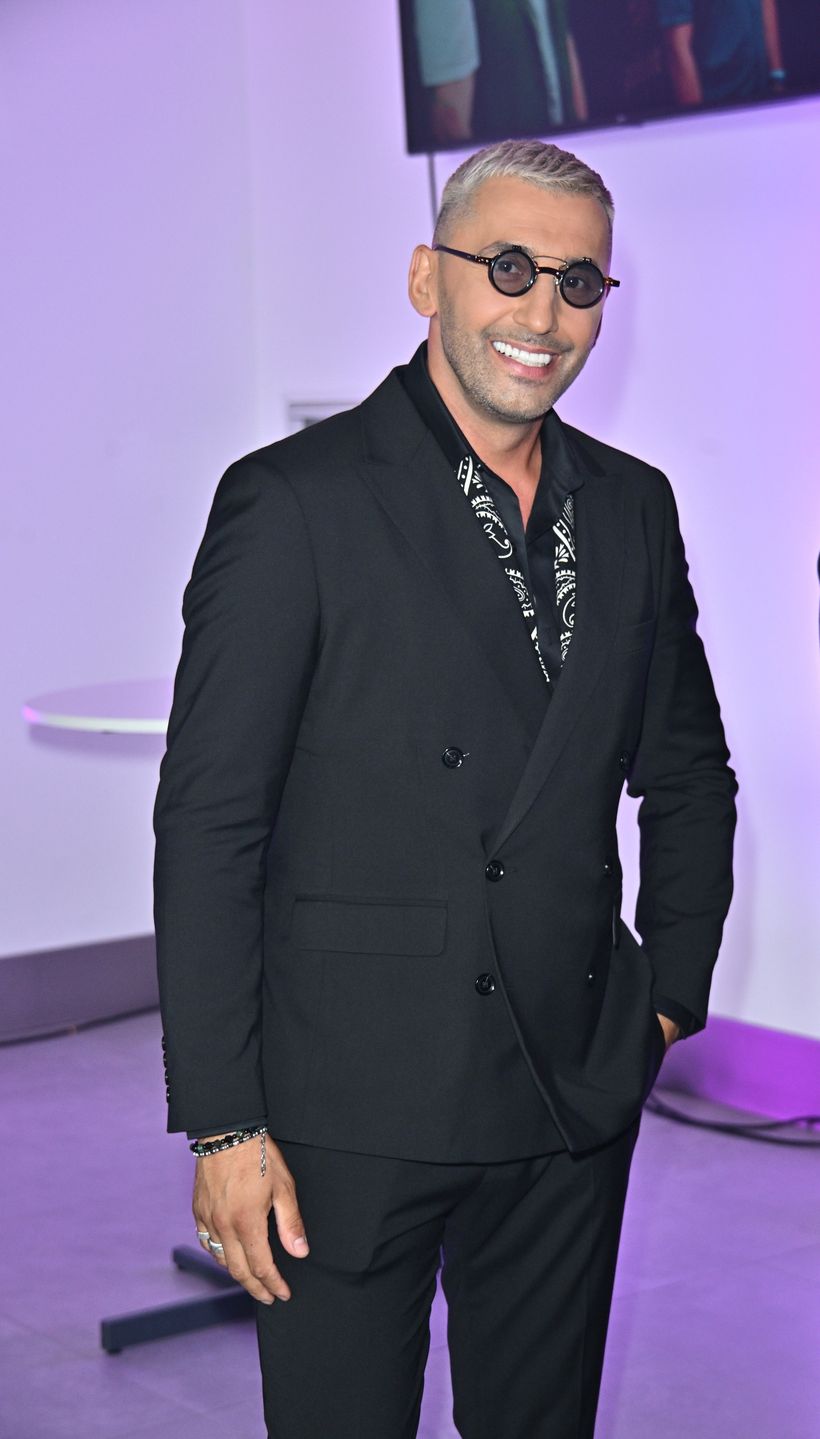 Rafał Maserak