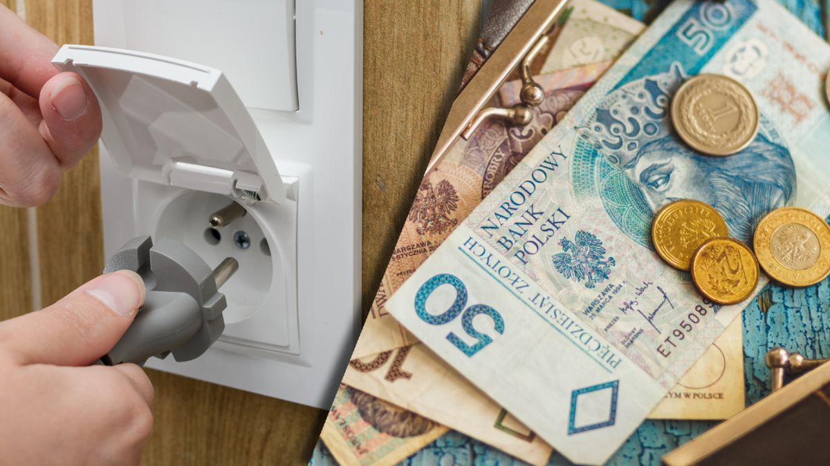 Będzie wsparcie dla milionów Polaków przy rachunkach za prąd. Jest deklaracja rządu
