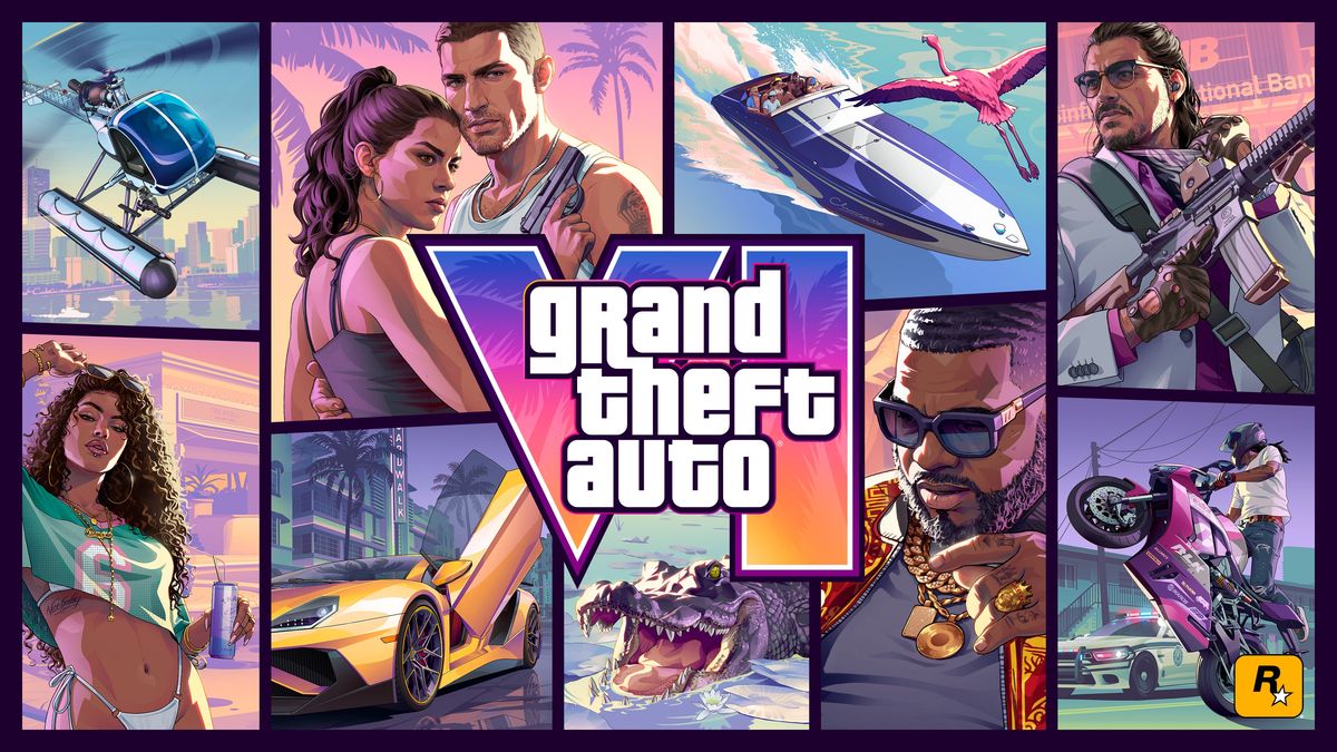 GTA 6 coraz bliżej